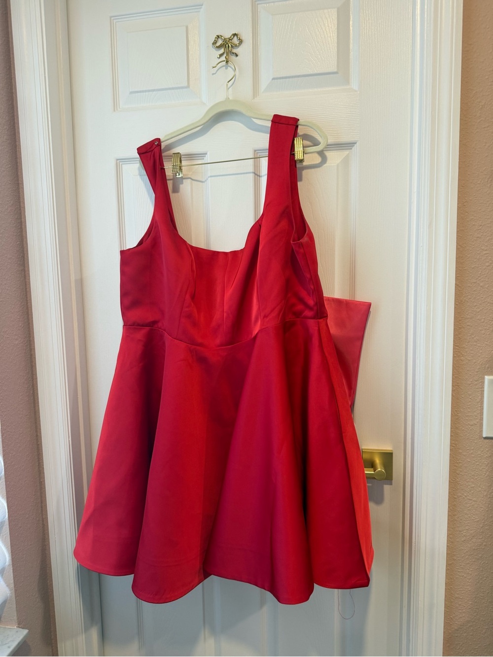 Macys Disney dress